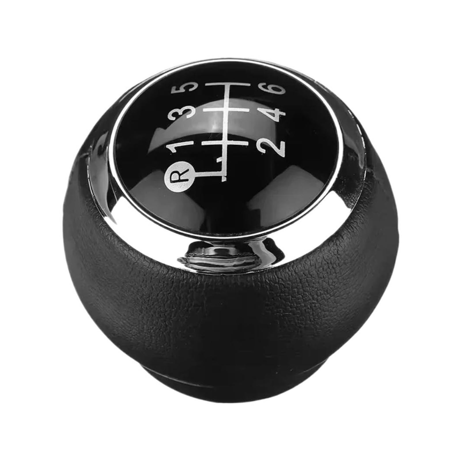 DBMSWZJQFG Shift Knob for Toyota for Corolla Verso Auris for Yaris Upgrade