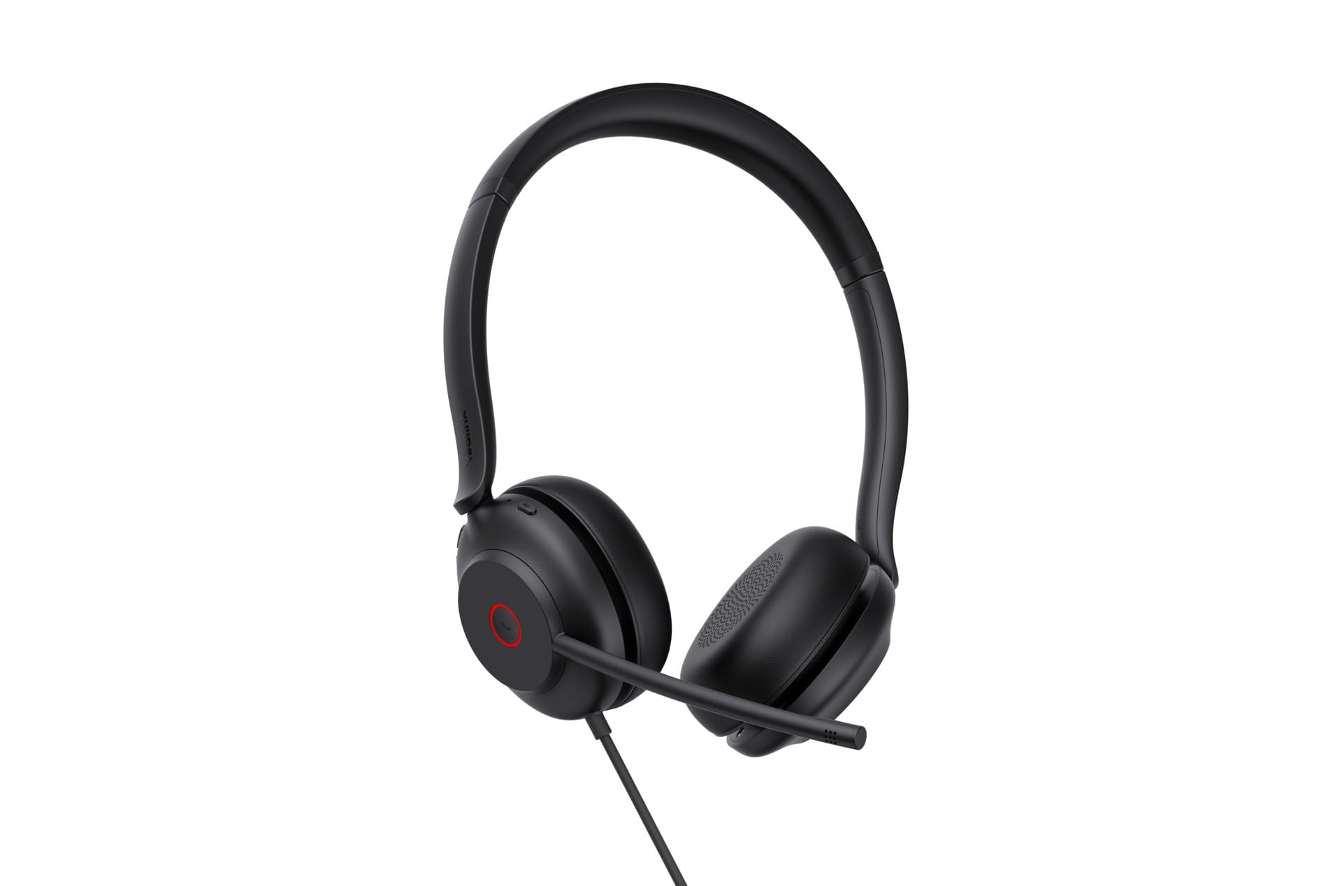 Yealink UH35 Dual UC USB-C/A Headset
