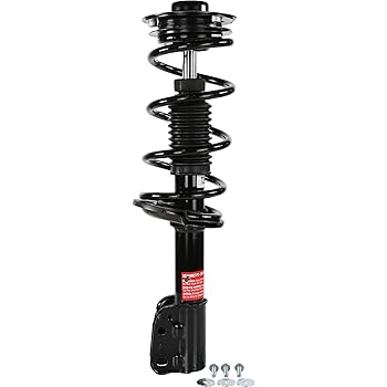たしゅ Amazon.com: Monroe Quick-Strut 272526 Suspension Strut and