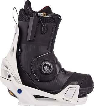 Amazon | Burton(バートン) - 22/23モデル Mens Step On Re:Flex