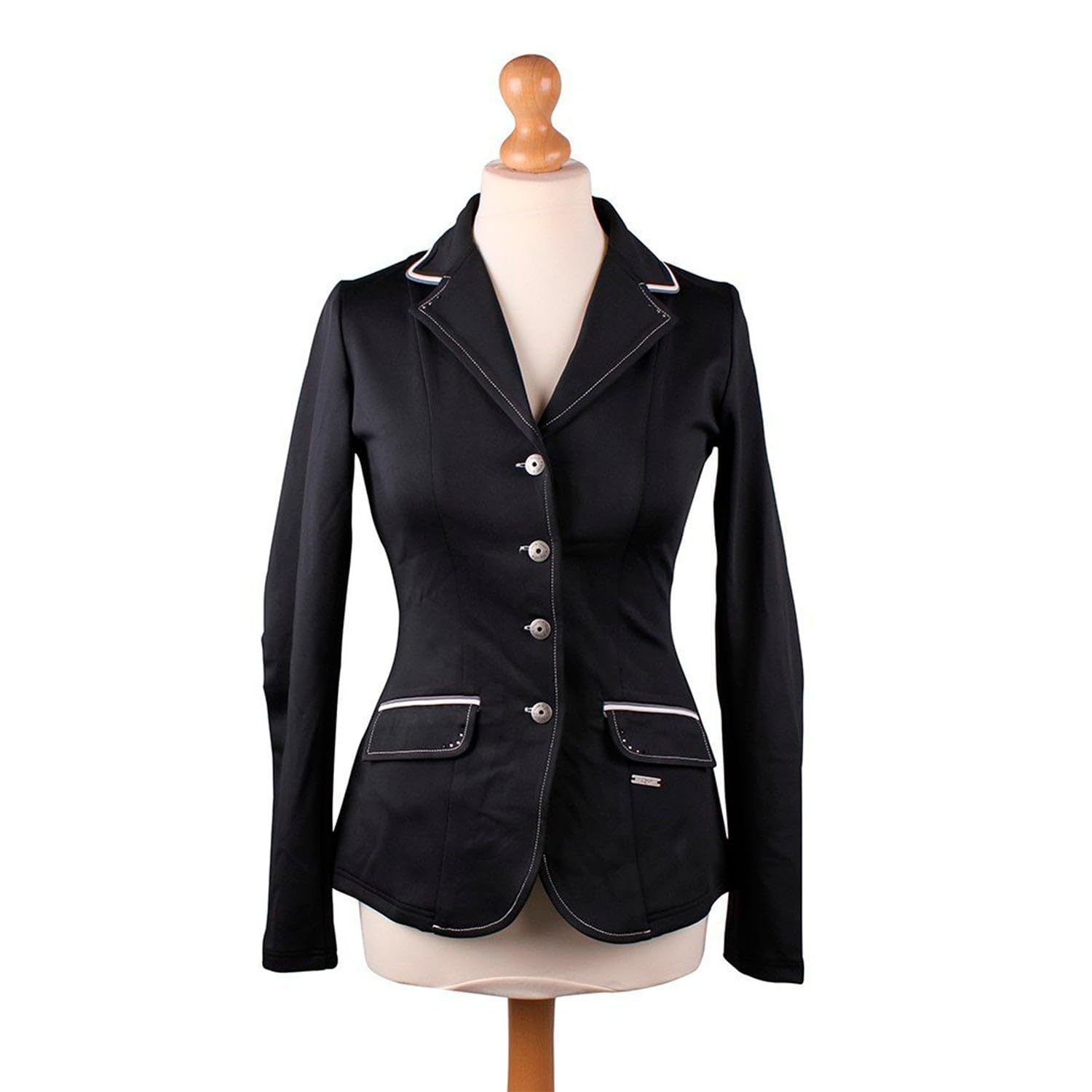 QHP Coco Junior Competition Jackets