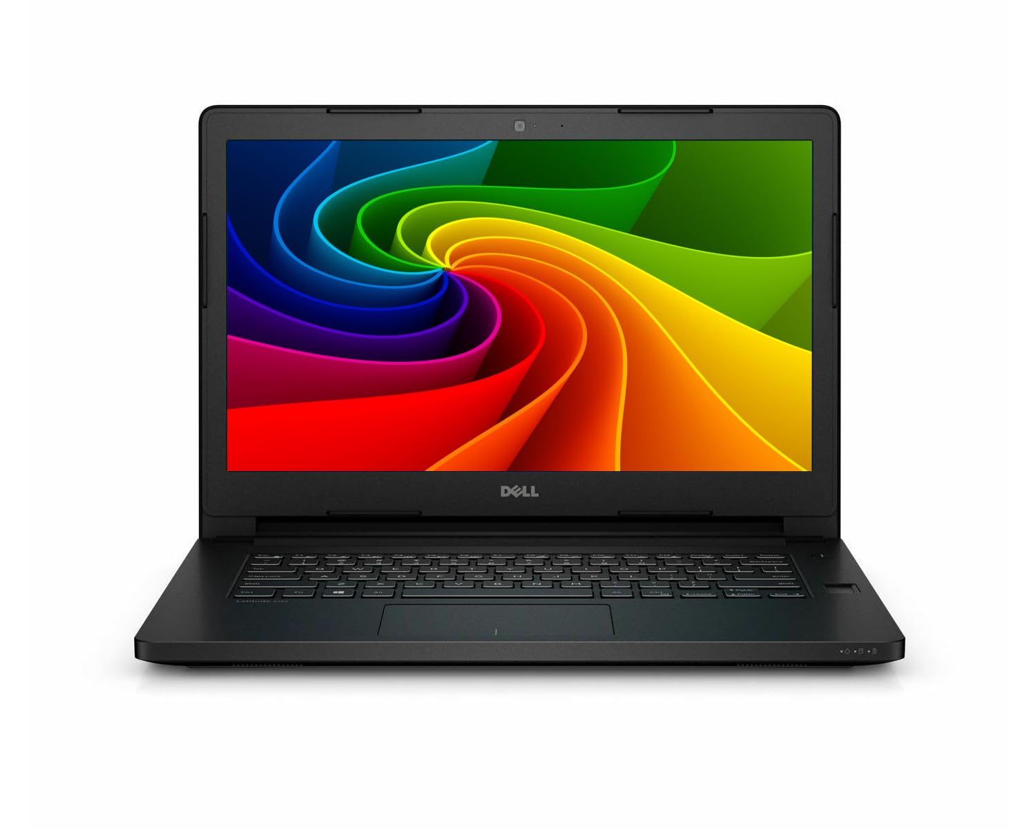 Dell Latitude 3490 Notebook - i3-8130U, 4GBRAM, 128GBSSD, Windows 11, generalüberholt
