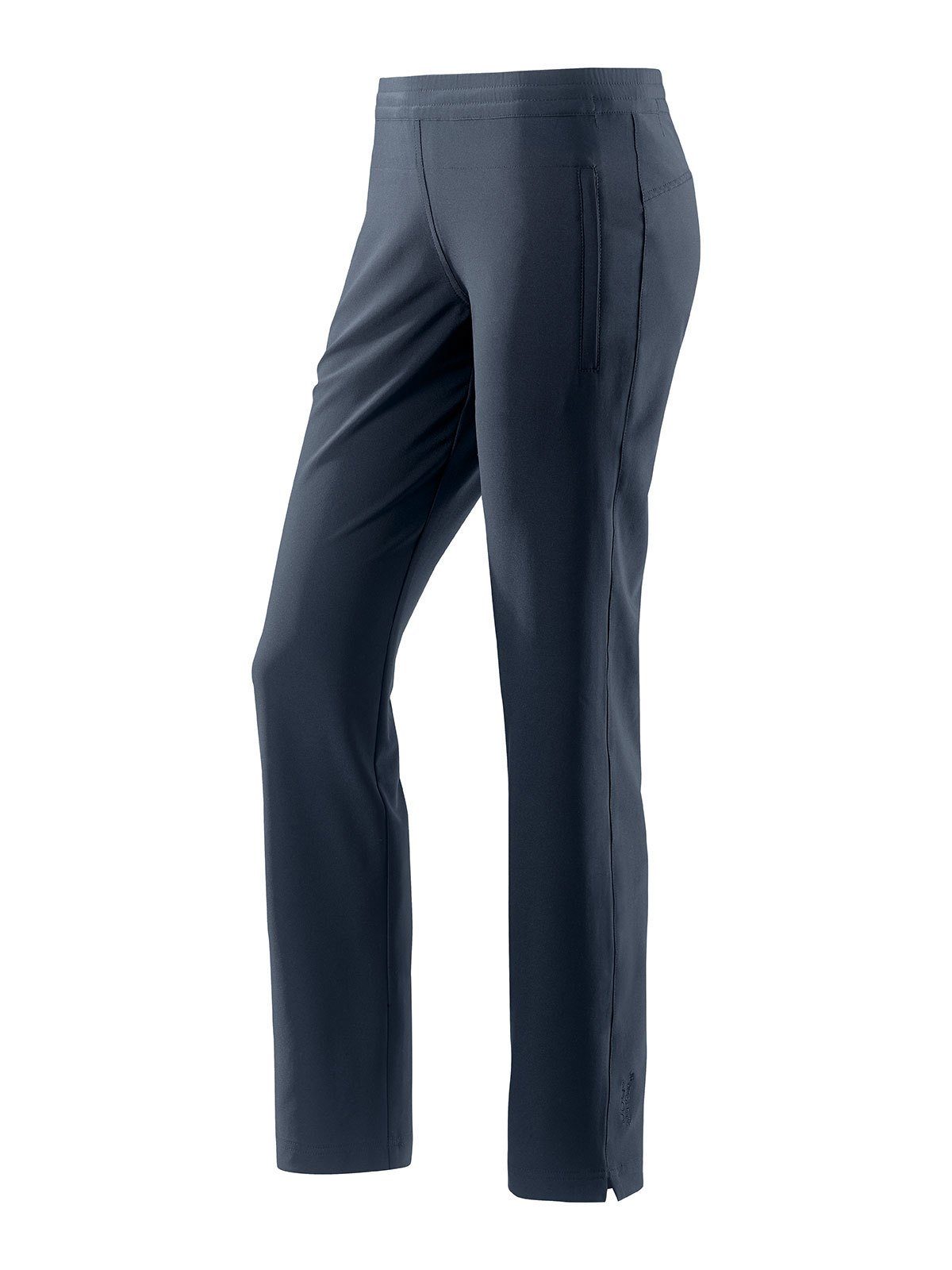 Joy Sportswear Freizeithose NITA für Damen | Normalgröße, 36, Night