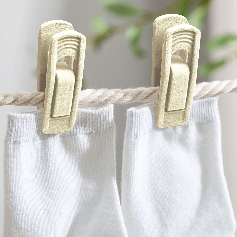 20 grucce in velluto resistenti, design antiscivolo, per cappotti