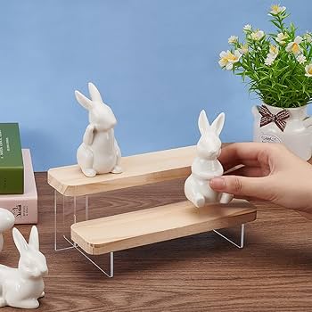 NECA フィギュア　ディスプレイスタンド　2セット NECA フィギュア ディスプレイスタンド 2セット