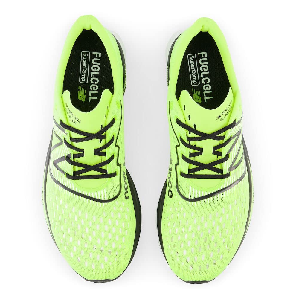 New Balance FuelCell Supercomp Pacer V1 Zapatillas para correrHombre