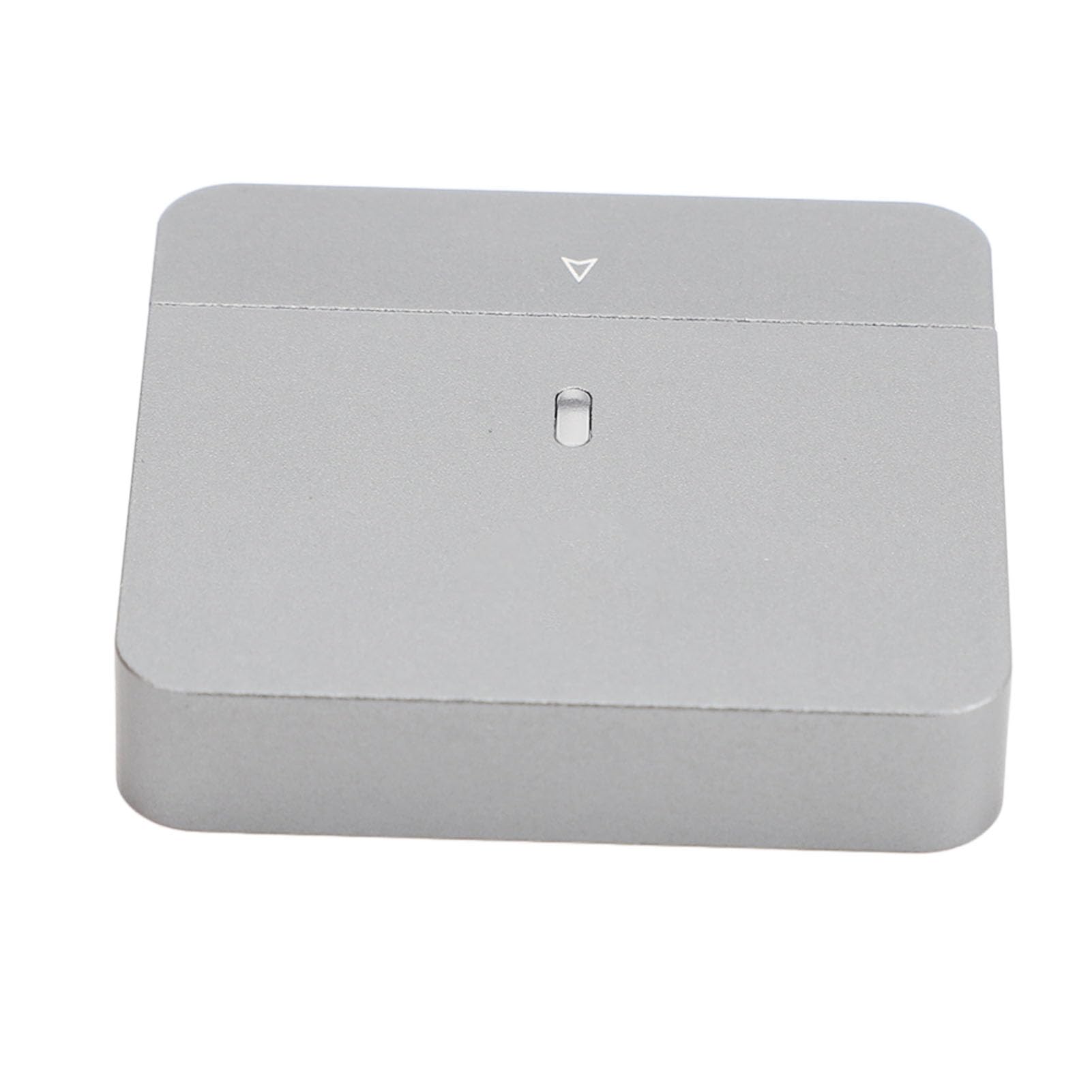 Obudowa SSD M.2 NVMe 2230, 10 Gb/s USB3.2 Gen2 Type C Adapter Obudowy M.2 SSD, Magnetyczna Przenośna Obudowa Dysku SSD ze Stopu Aluminium do Laptopa PC (256GB)