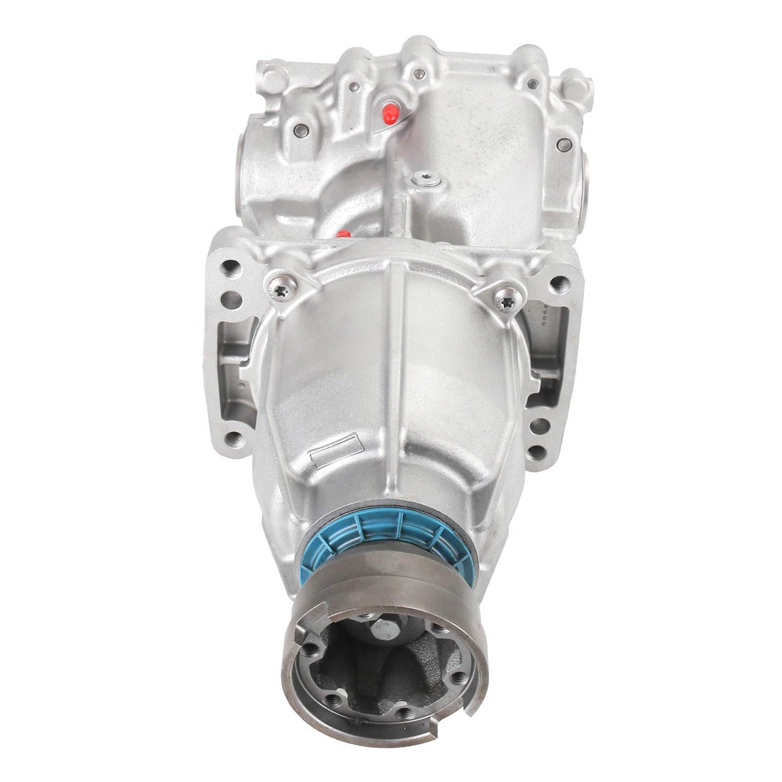 Amazon.com: SHESWEET Rear Differential MU7Z-4000-H MU7Z4000H