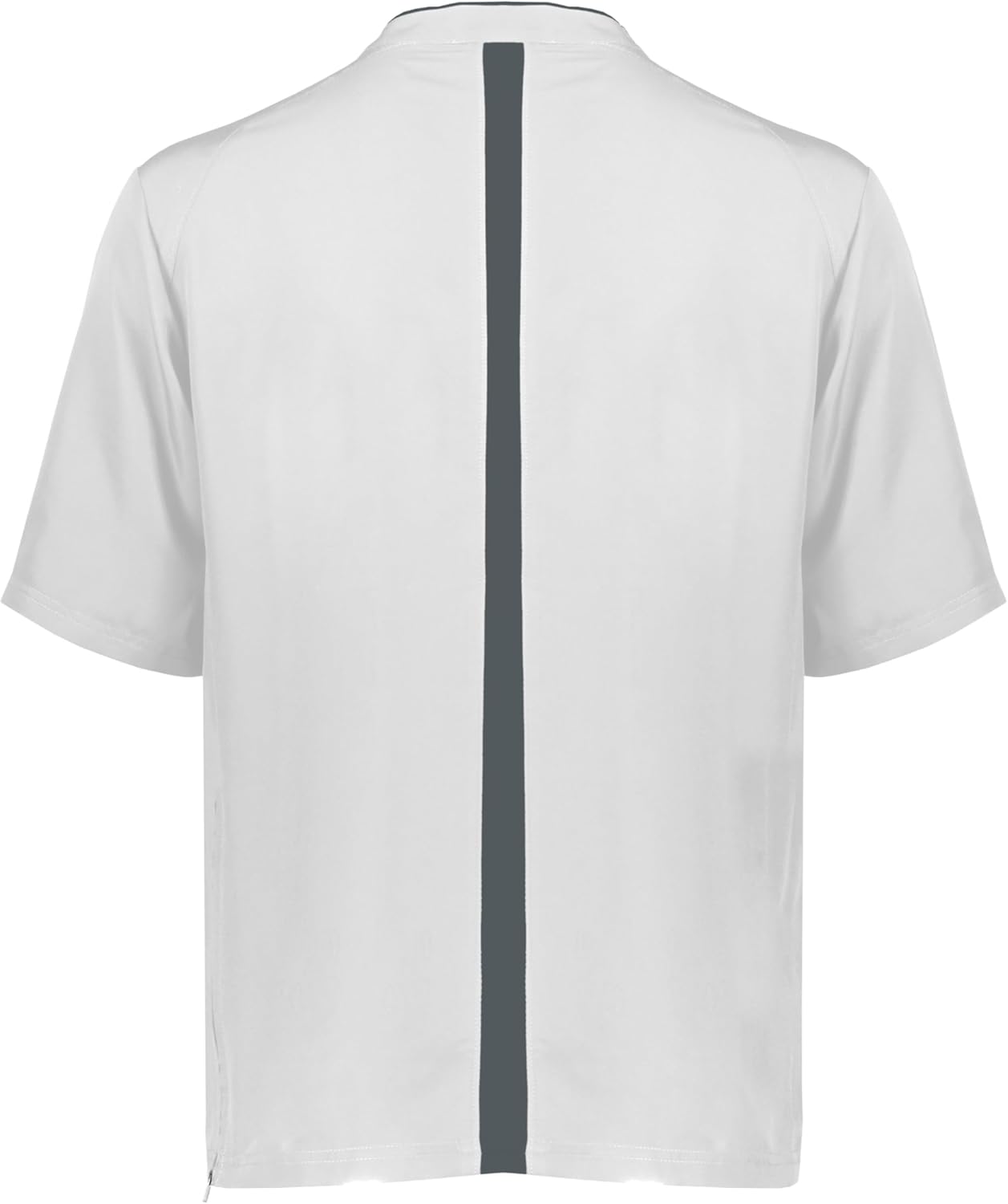 Holloway unisex-adult Holloway Mens Clubhouse Short Sleeve Pullover Cage Jacket - Ultimate Athletic Performance Wear for Maximum Mobility - Image 3