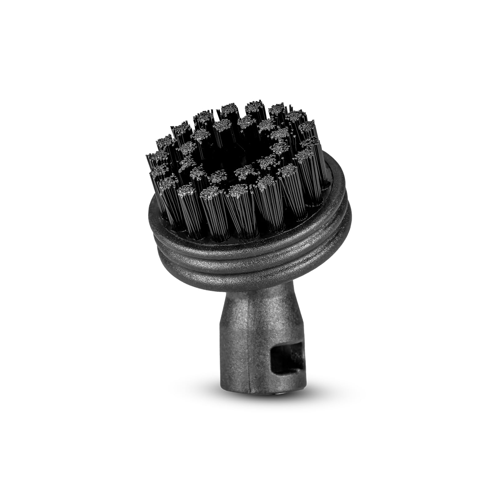 ZEEGMA Mop Parowy Ręczna Myjka Parowa Puur Prime Control 13 w 1, Zestaw Końcówek, 1500 W, 400 ml