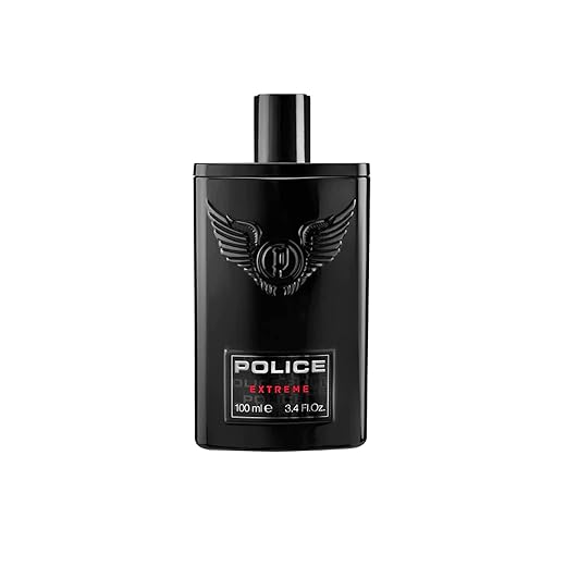 POLICE Extreme Eau De Toilette 100ml