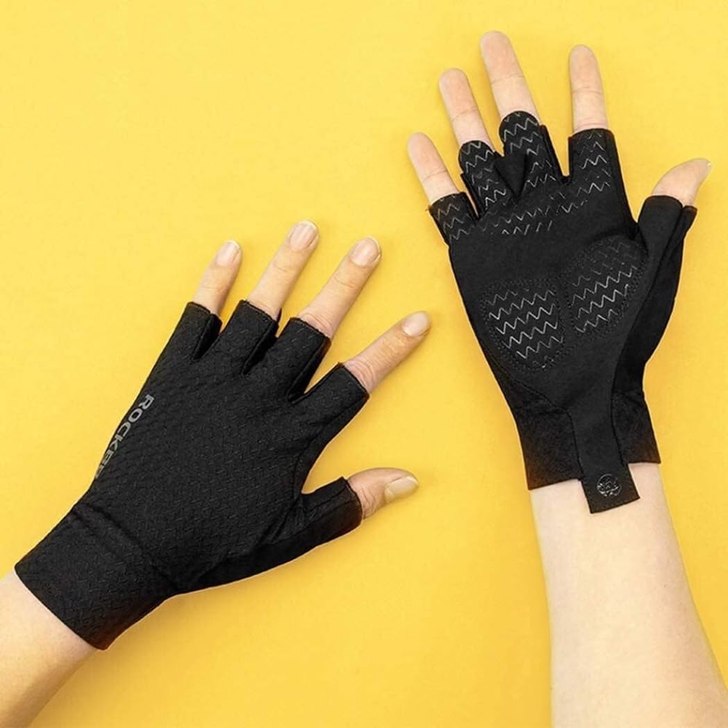 Guantes Deportivos Guantes para Hombre Guantes De Levantamiento De Pesas Deportes Gimnasio Hombres Y Mujeres Pulseras Deportivas Hombre y Mujer