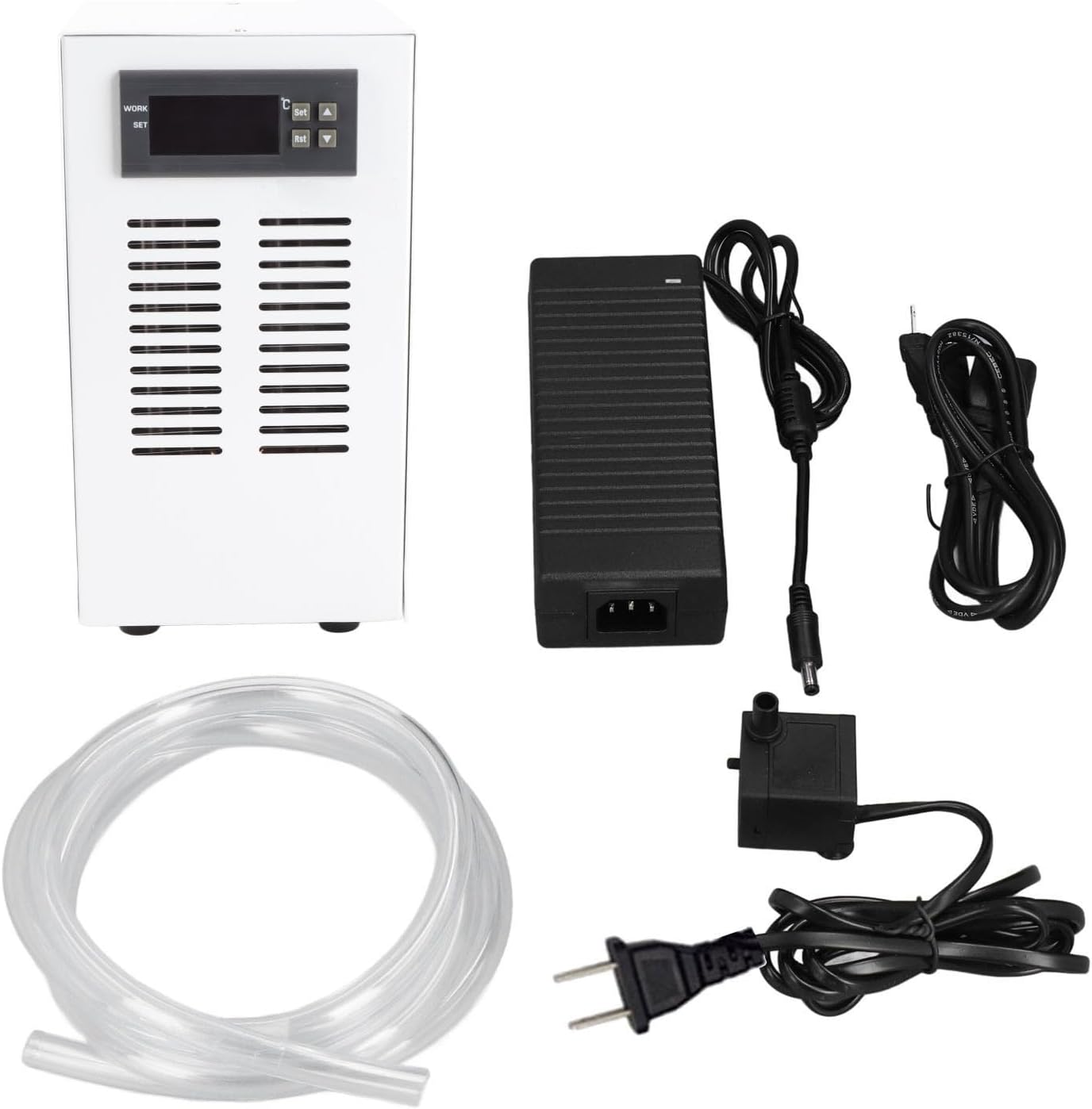 清水用 水中 ポンプ 18V（マキタ バッテリーに対応）300W 揚程:16m