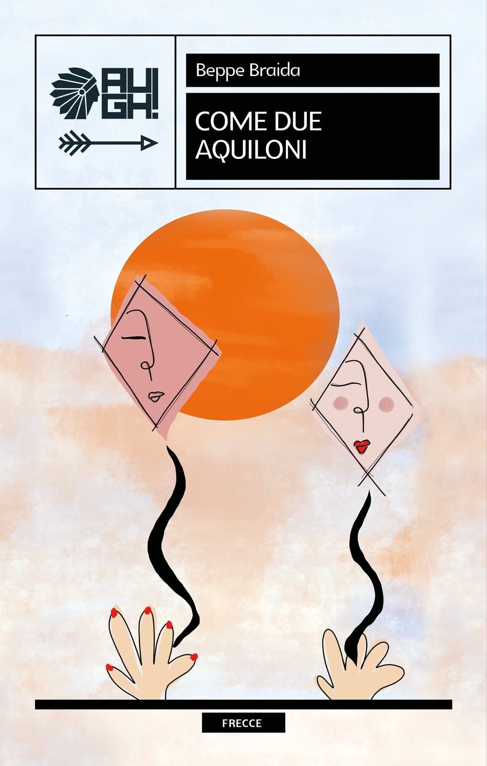 Come Due Aquiloni - 4