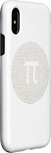 Miniatura 9 de iPhone 15 Digits of Pi in pie Circle with Greek Letter Pi  Pi Day Case