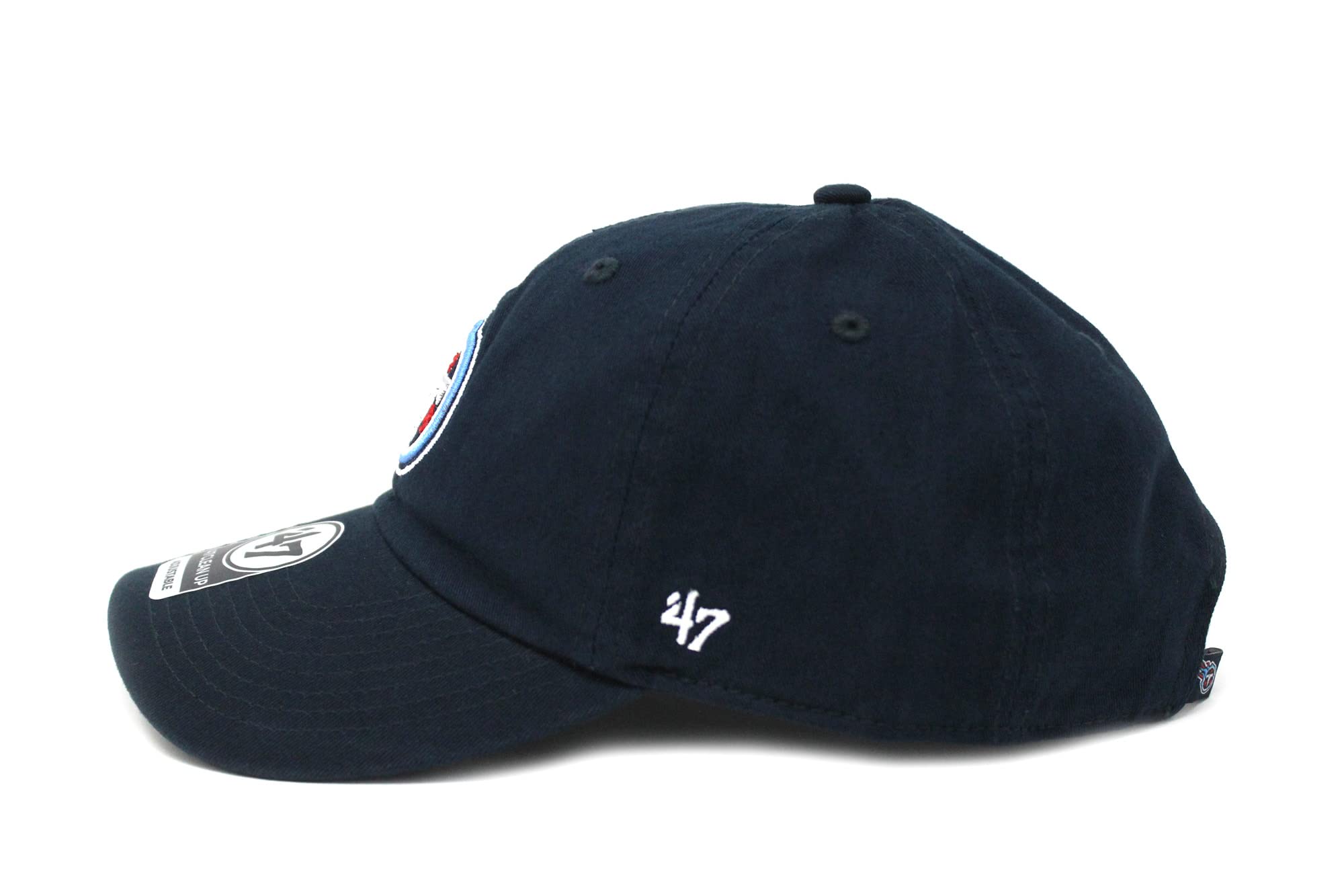 47 Brand (フォーティーセブンブランド) キャップ 47 CLEAN UP MLB ナショナルリーグ - 3