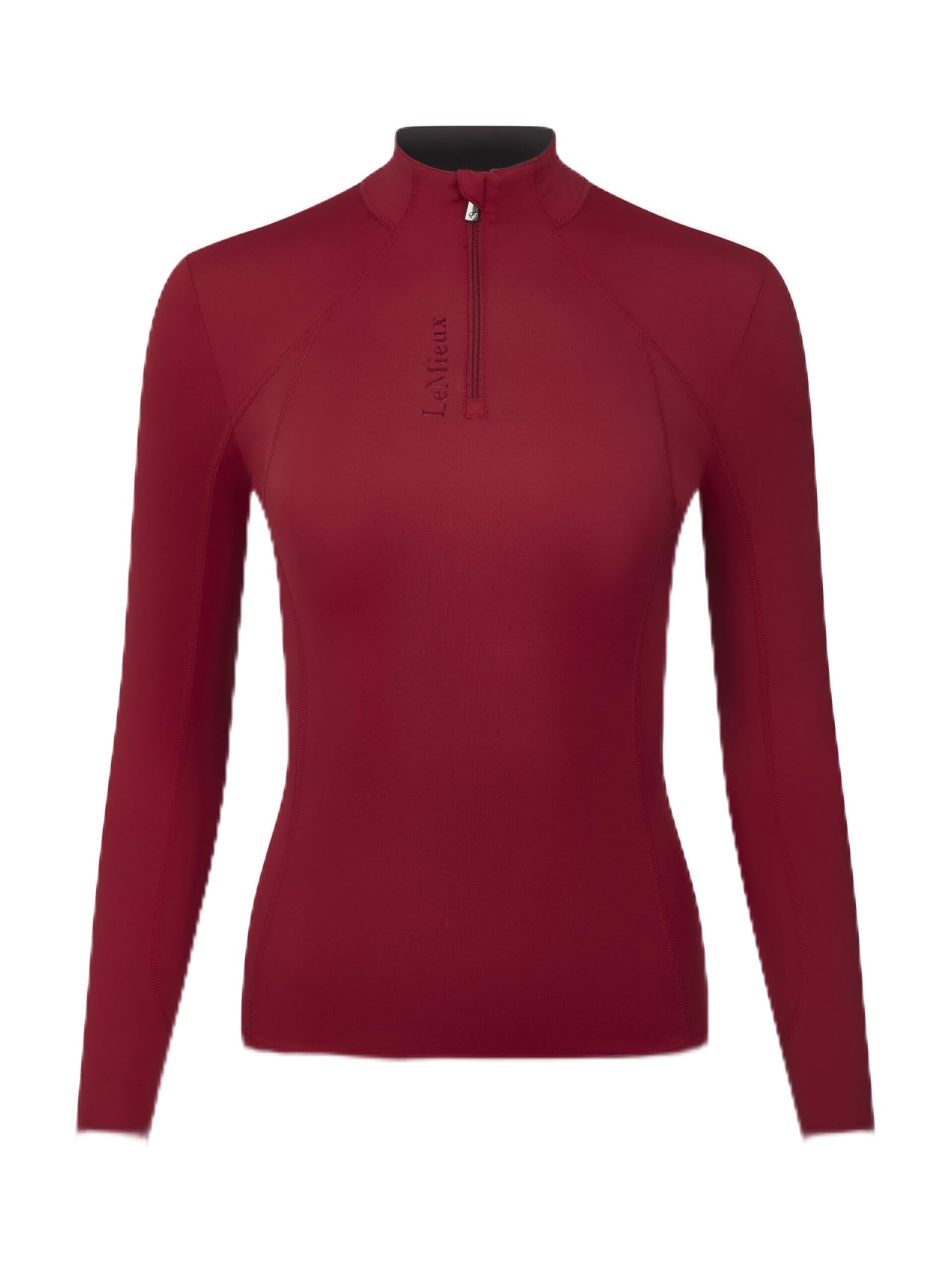 LeMieux My Womens Base Layer - Ember 16