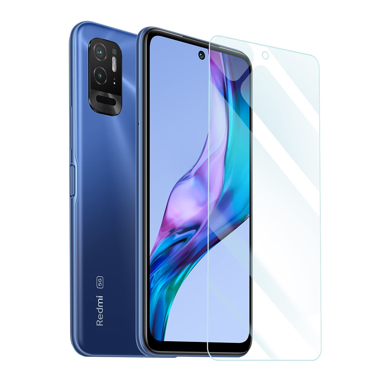 Amazon.co.jp: Xiaomi Redmi Note 10T 5G Japanese Version 4GB + 64GB