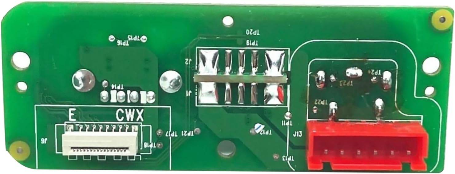 Power Charging Port Board for JBL Xtreme 3 Version Replacement Part