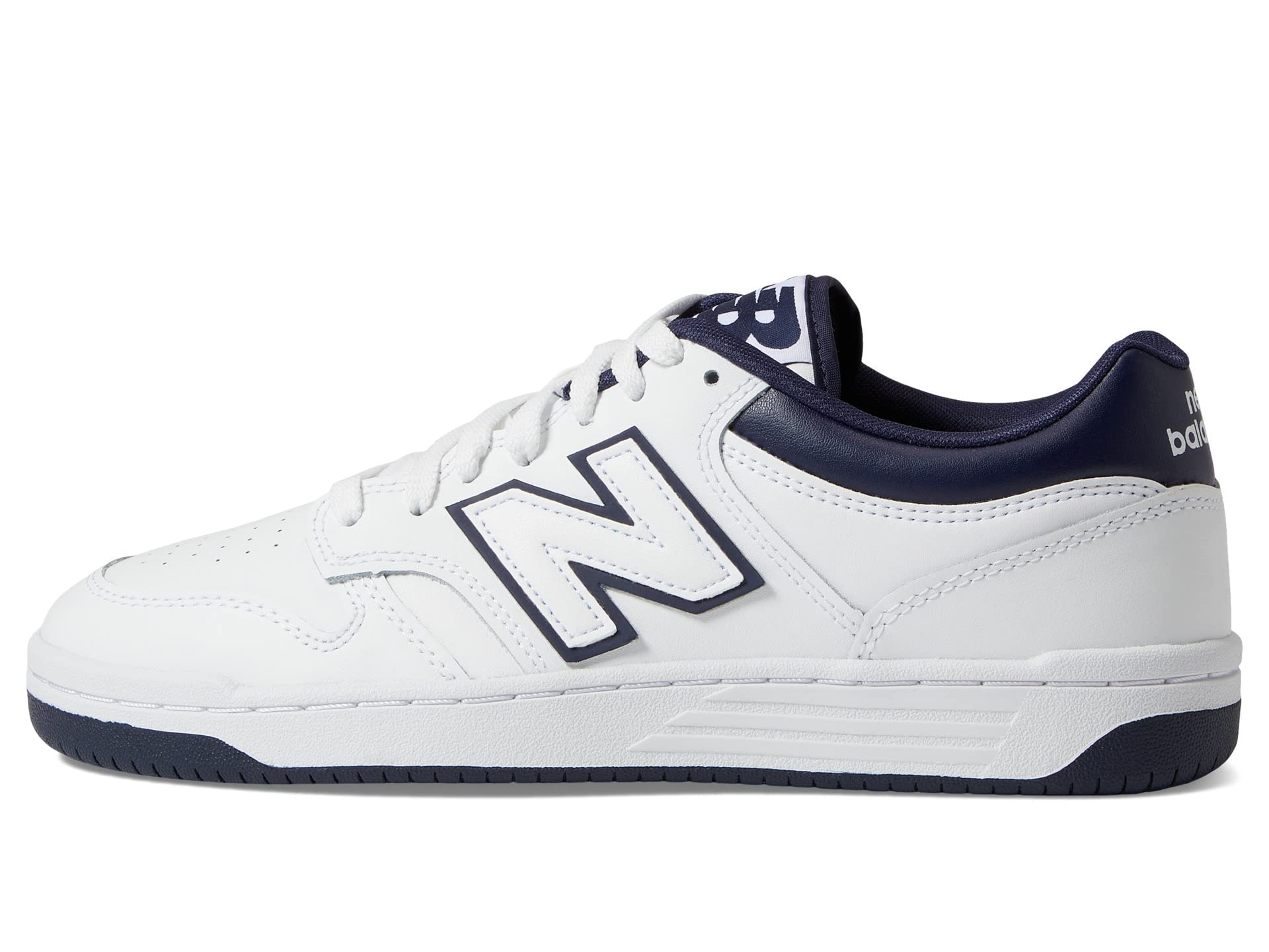 New Balance Tenis Bb480 para Hombre