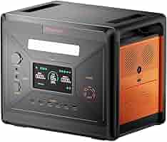 【最安値】Greenery 大容量ポータブル電源 2300W2500W2000W Amazon.co.jp: Greenery ポータブル電源 2500W/2300Wh +