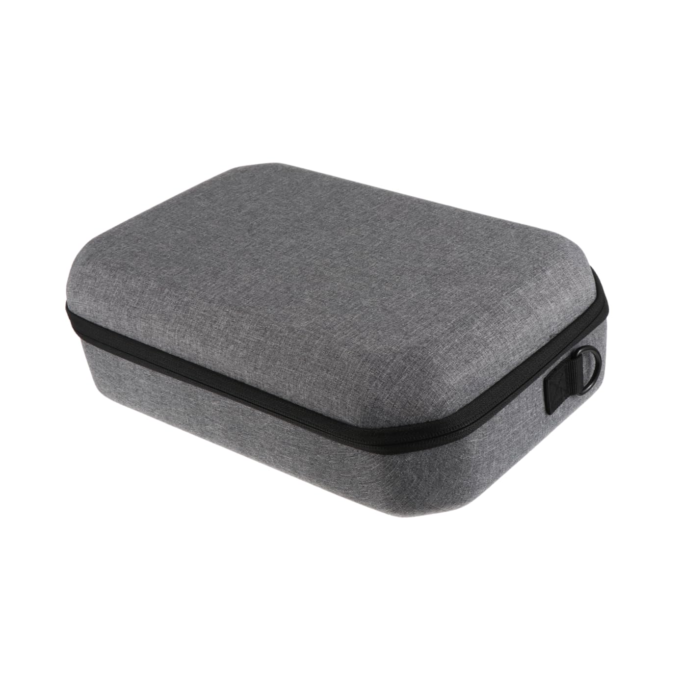 Uonlytech Caja de Almacenamiento para Gafas VR Bolsa Protectora de Eva Estuche de Transporte Compatible con Gafas VR de Segunda Generación Viajes y Protección contra Golpes