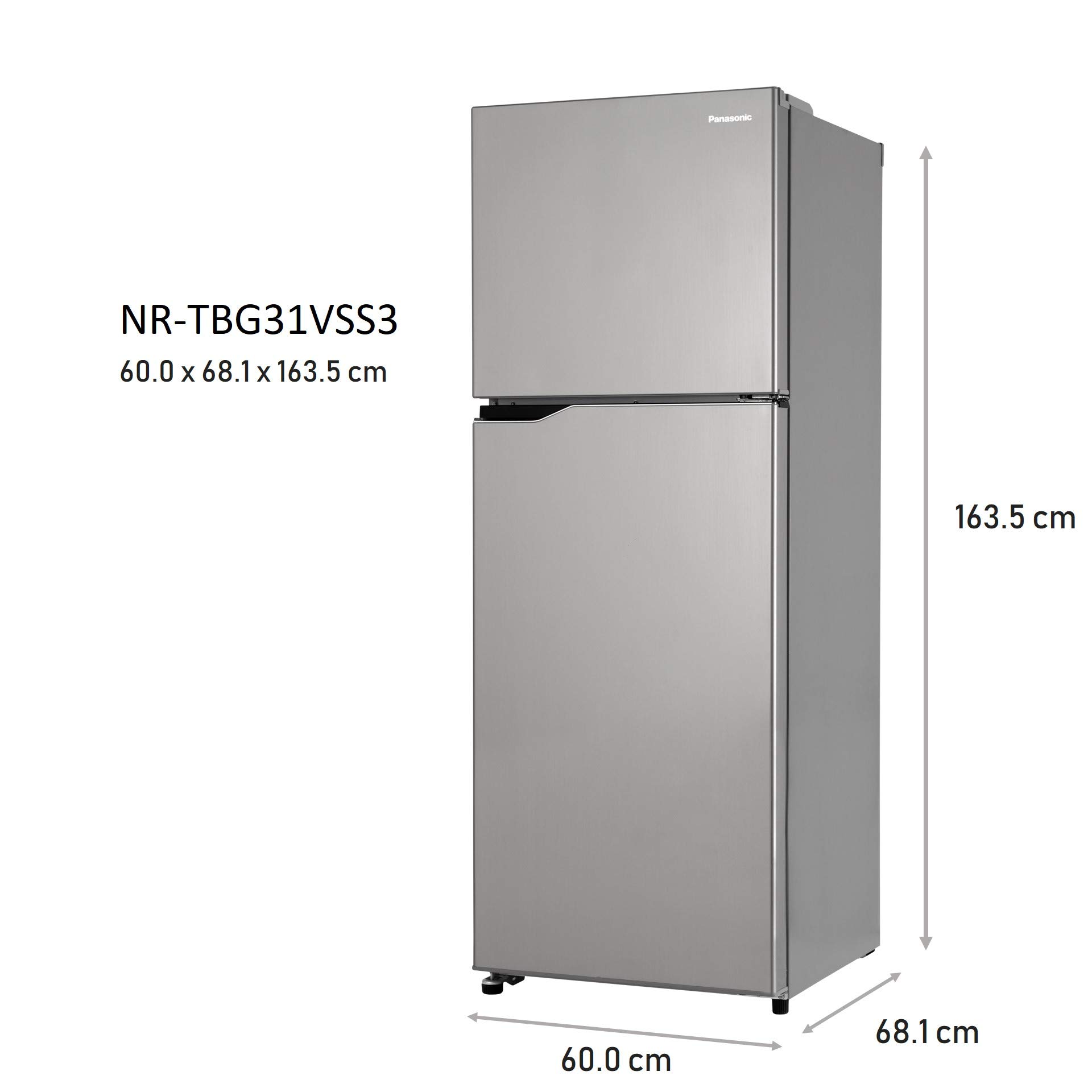 Panasonic NR 3160W×30 NR 3170W×30