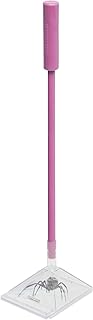 Katcha® Bug Spider Catcher - Limited Edition PINK - Trap and catch spiders at arms length! - UK's Number 1 Spider Catcher Trap