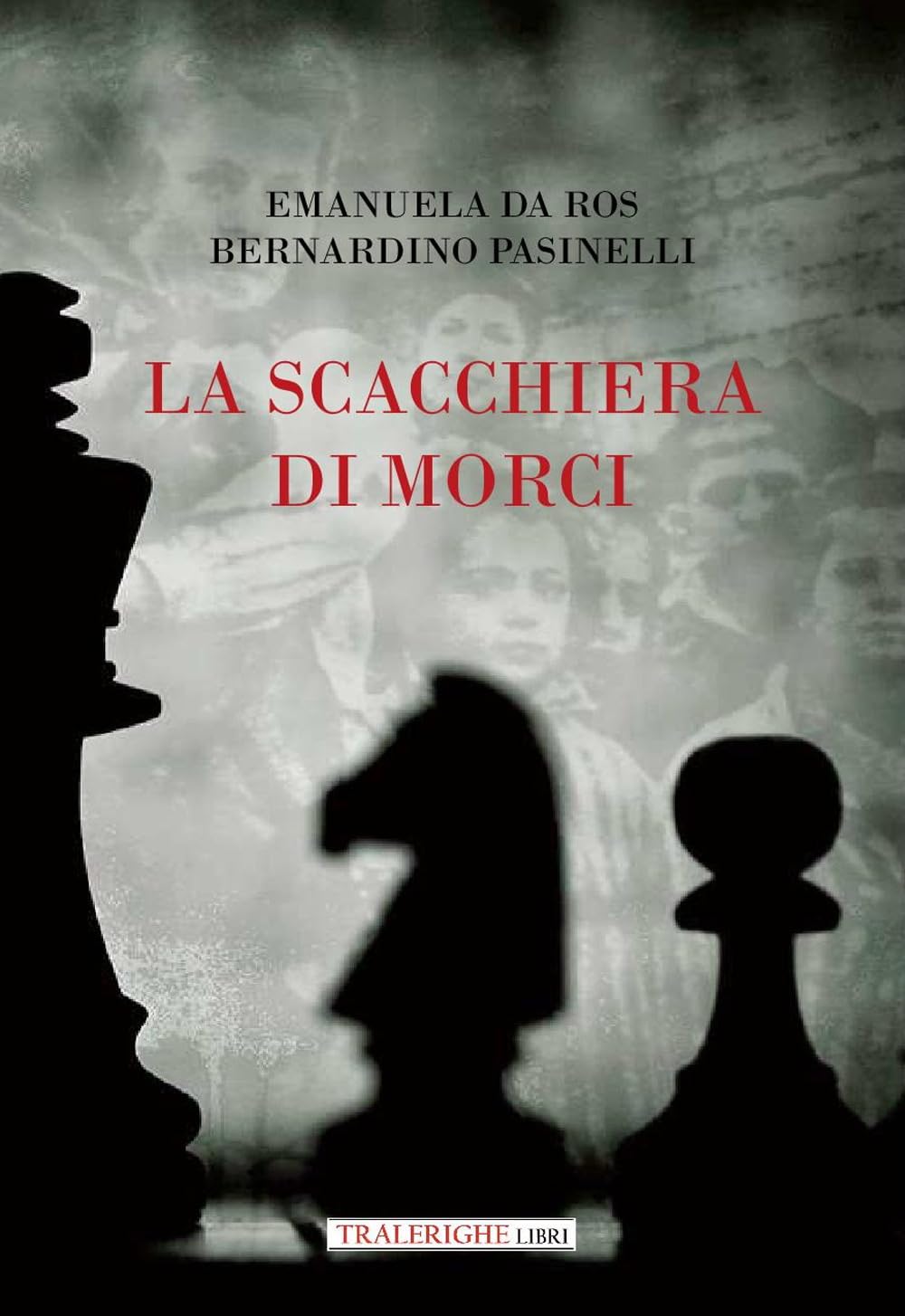 La Scacchiera Di Morci - 4