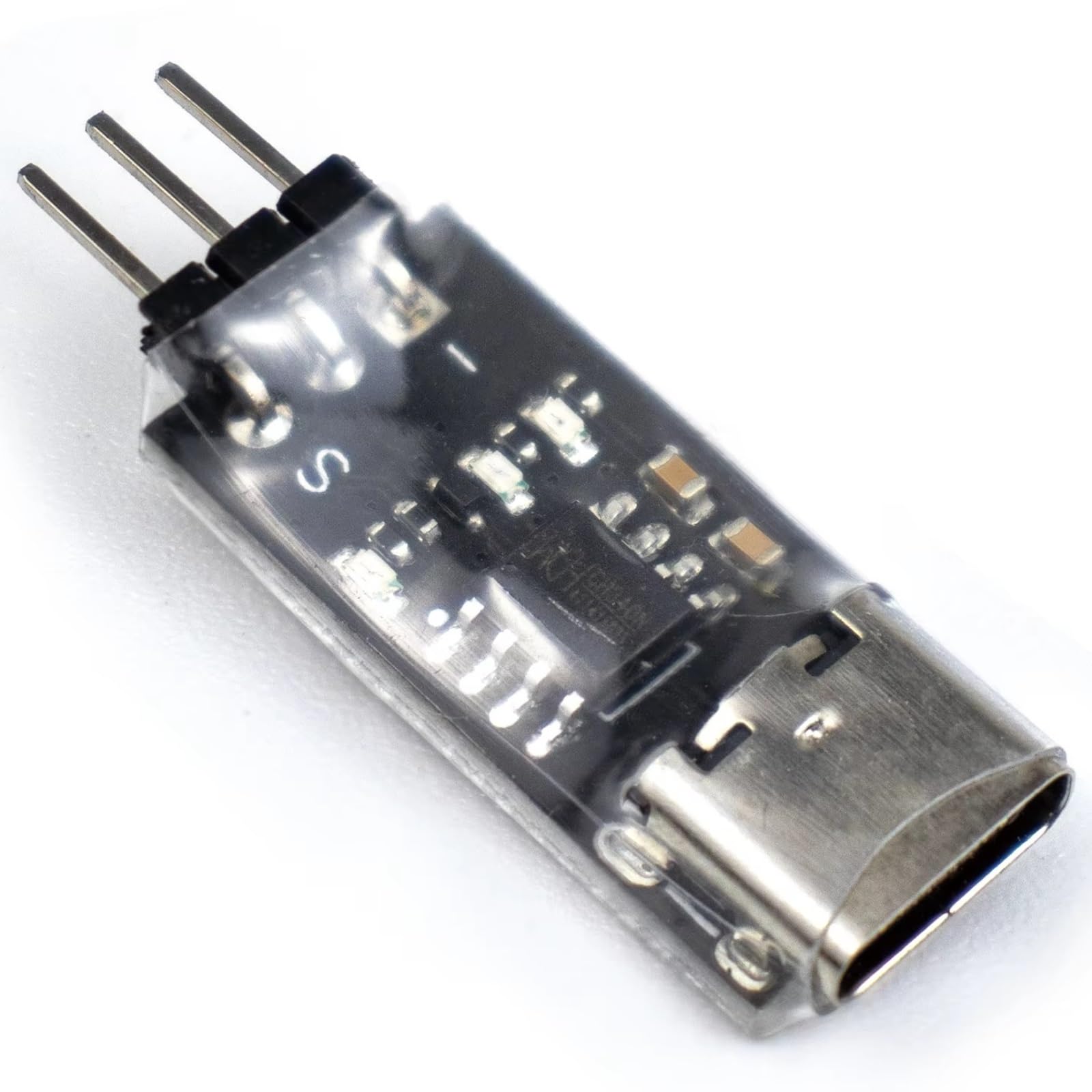 Esc Cingolata Rc Per Axial Per SCX10 Per TRX-4 Per TRX-6 ESC RC AM32 Sistema Di Alimentazione ESC Per Cingolati Motore Brushless RM-S20 Per Combo ESC 80A AUTO RC(USB LINK)
