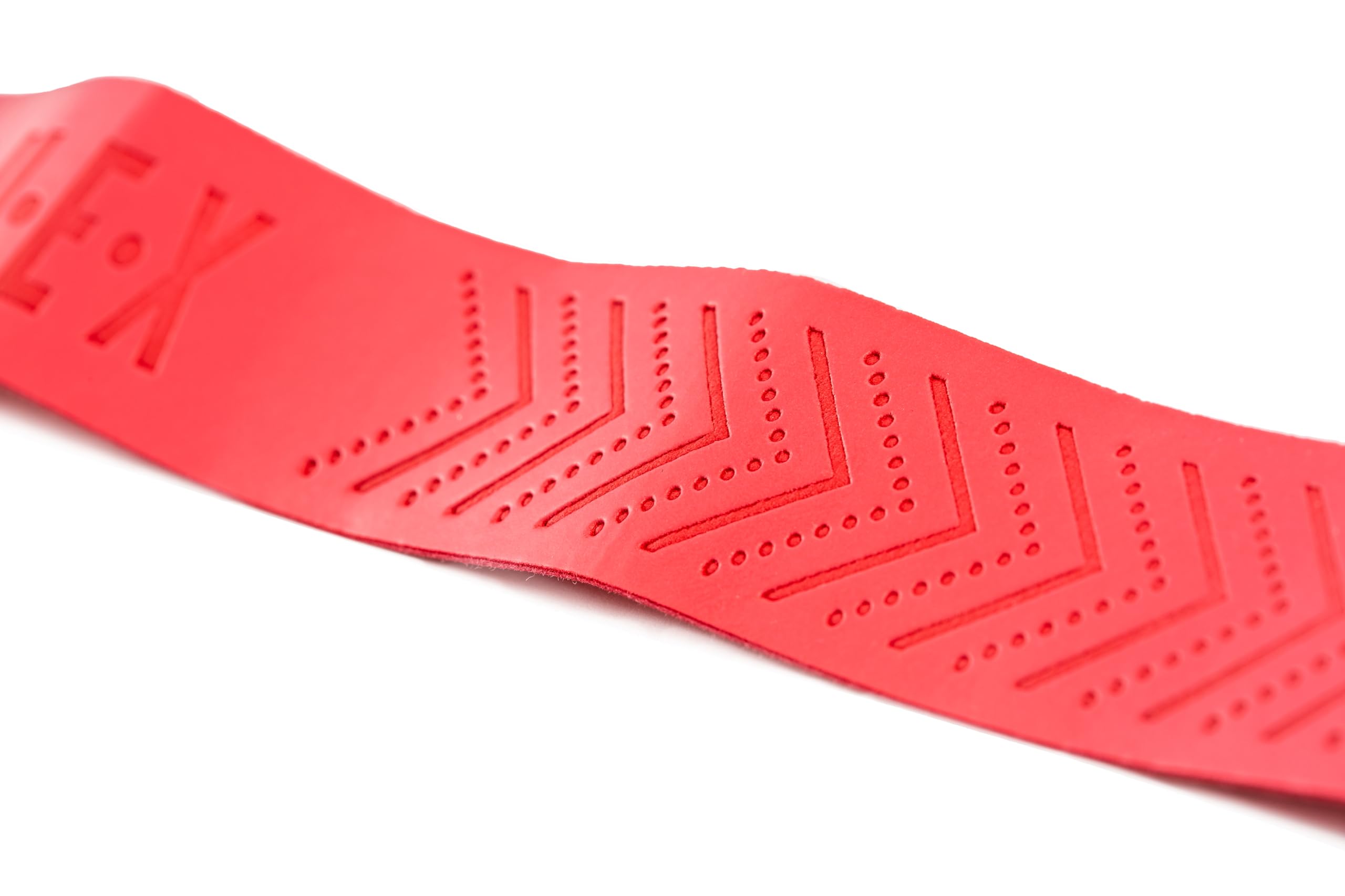 Raquex Overgrips Evolve 5-Pack Multicolor Tennis Badminton Squash Padel Pickleball Grip Antideslizante