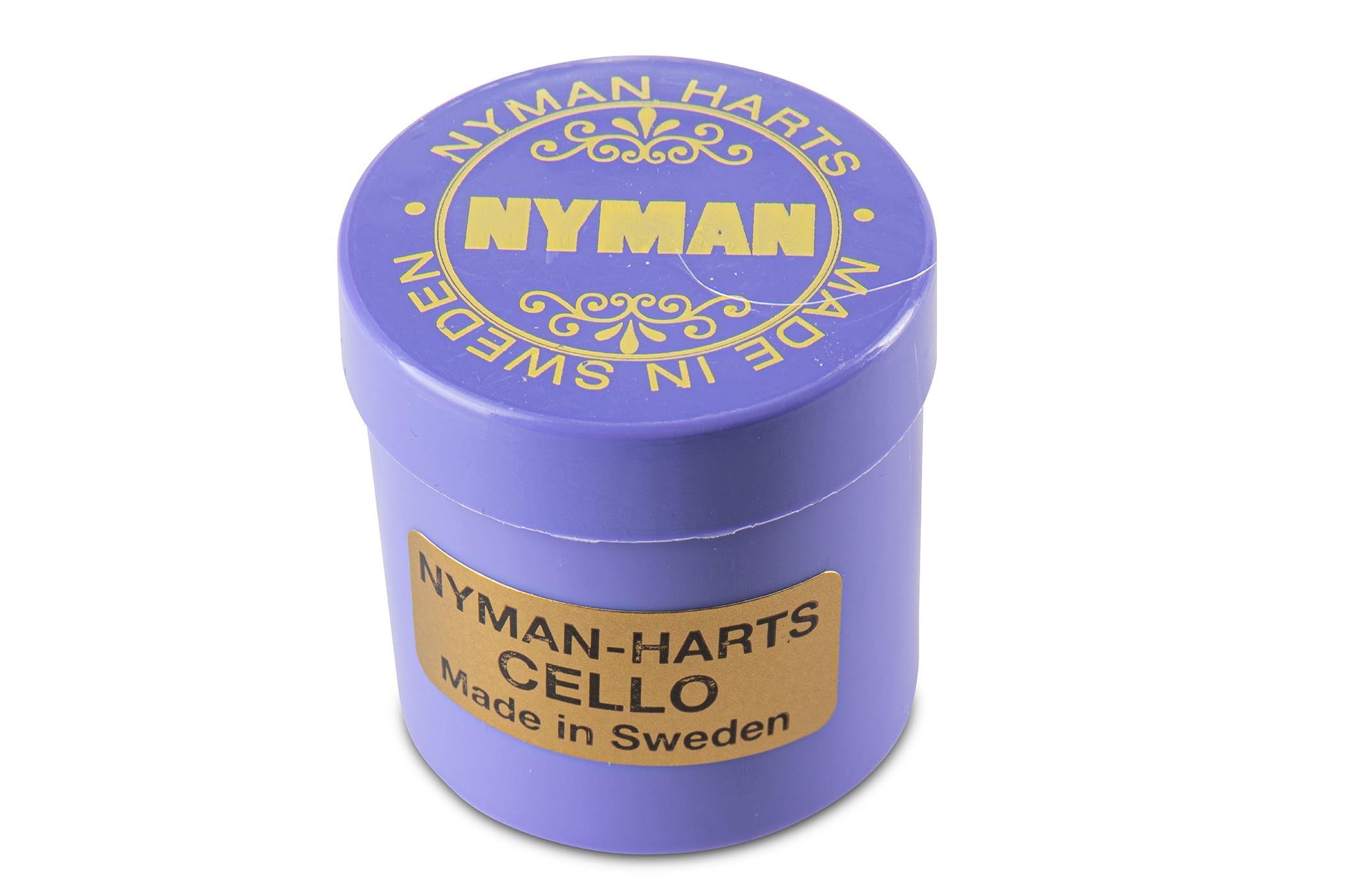 Nyman Tonag Rosin for Cello