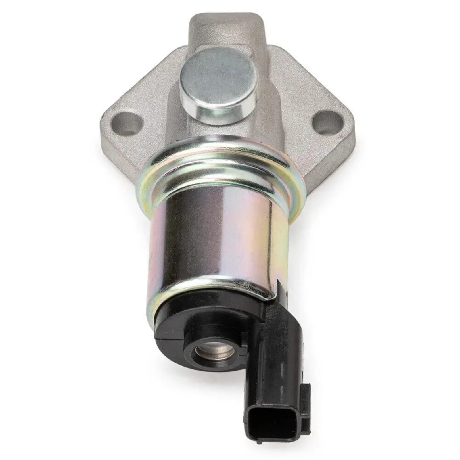 Idle Air Control Valve Idle Speed Control Valve 18137-77E00 Compatible with Suzuki for Aerio for Esteem for Sidekick 1996 1997 1998 1999 2000 2001 2002 2003 Idle Air Control Valve