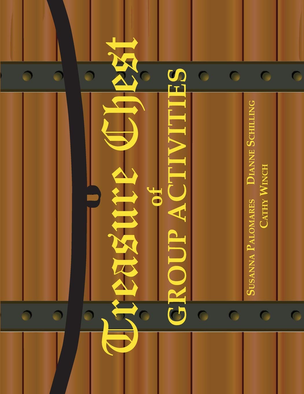 Treasure Chest of Group Activities