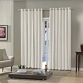 Cortina Blackout 2,80 X 2,50 Colecao Nova Admirare