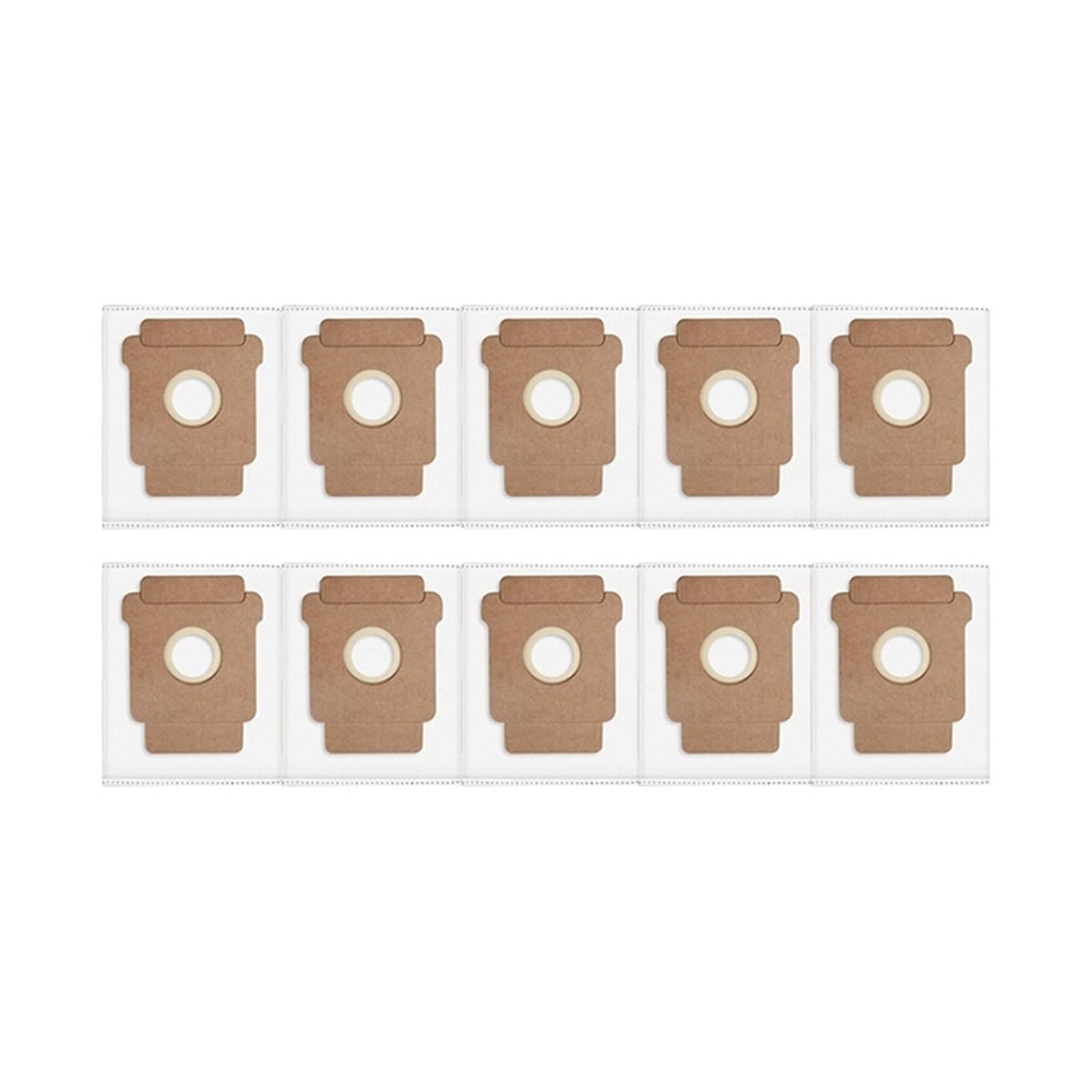 Kvcccss C Vacuum Bags，Compatible For Roomba，Vacuum Leaner Accessories(C)