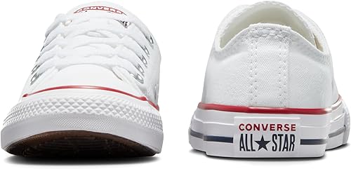 Miniatura 6 de Converse Kids' Chuck Taylor All Star Low Top Sneaker
