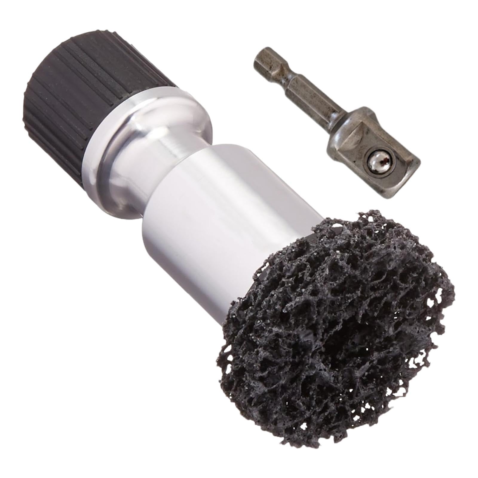 Wheel Hub Rust Removal Tool Axle Maintenance Multiuse Bolt Rust Remover Style B|Motors|Automotive Tools & Supplies|Automotive Care & Detailing|Wheel/Tire Cleaners & Polishes-image-41