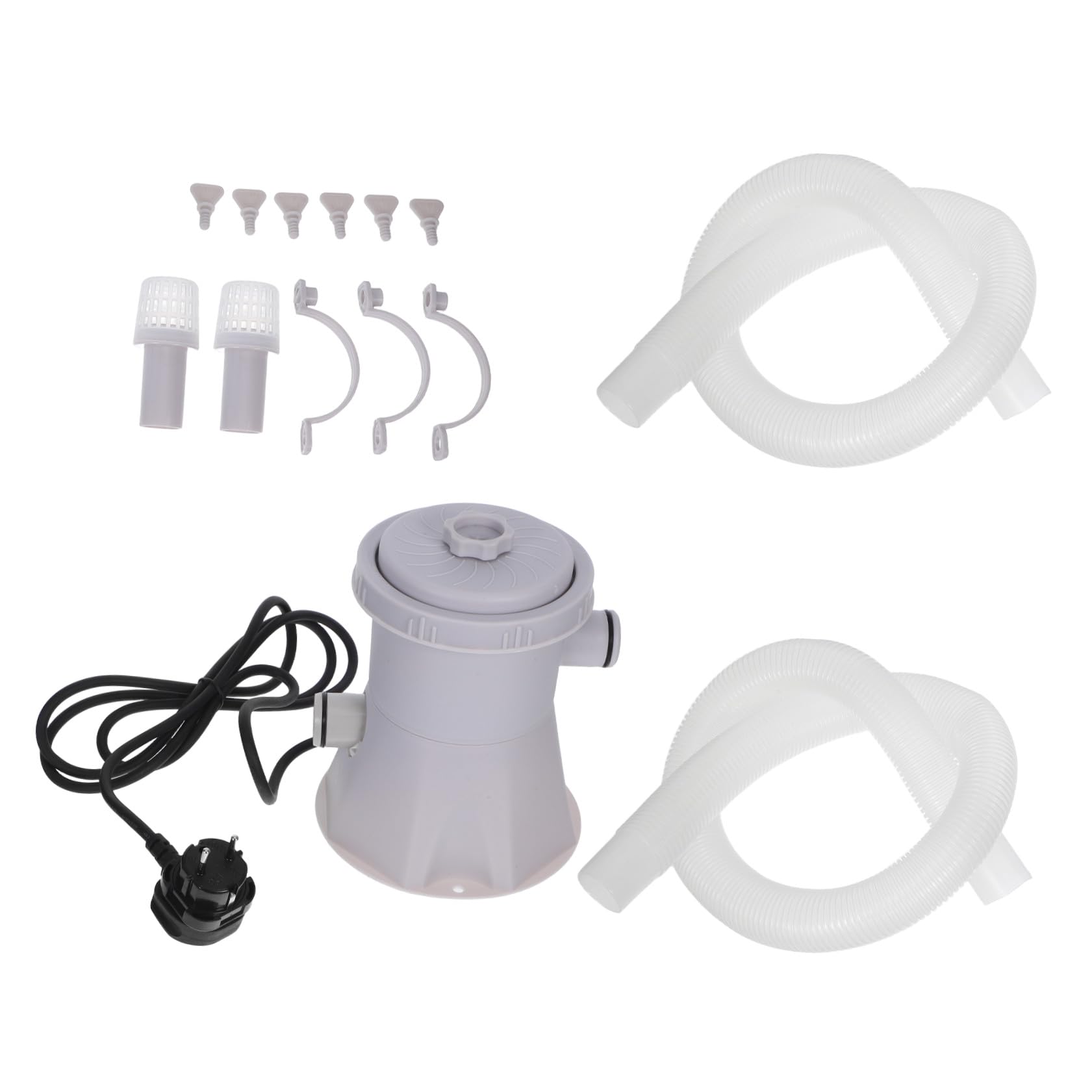 Pompe Filtrante De Piscine Couveuse 24 24 Automatique D' Automatique De De Ménages Incubateurs Pour Plastique