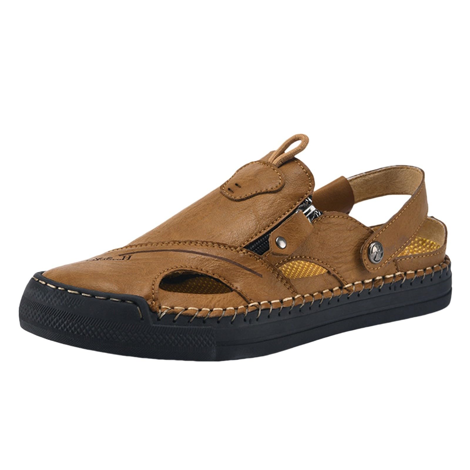 Sandalias Hombre Verano Cmodas Casa Aire Libre Mar Playa Piscinasandalias para hombre veranoVerstil y prctico