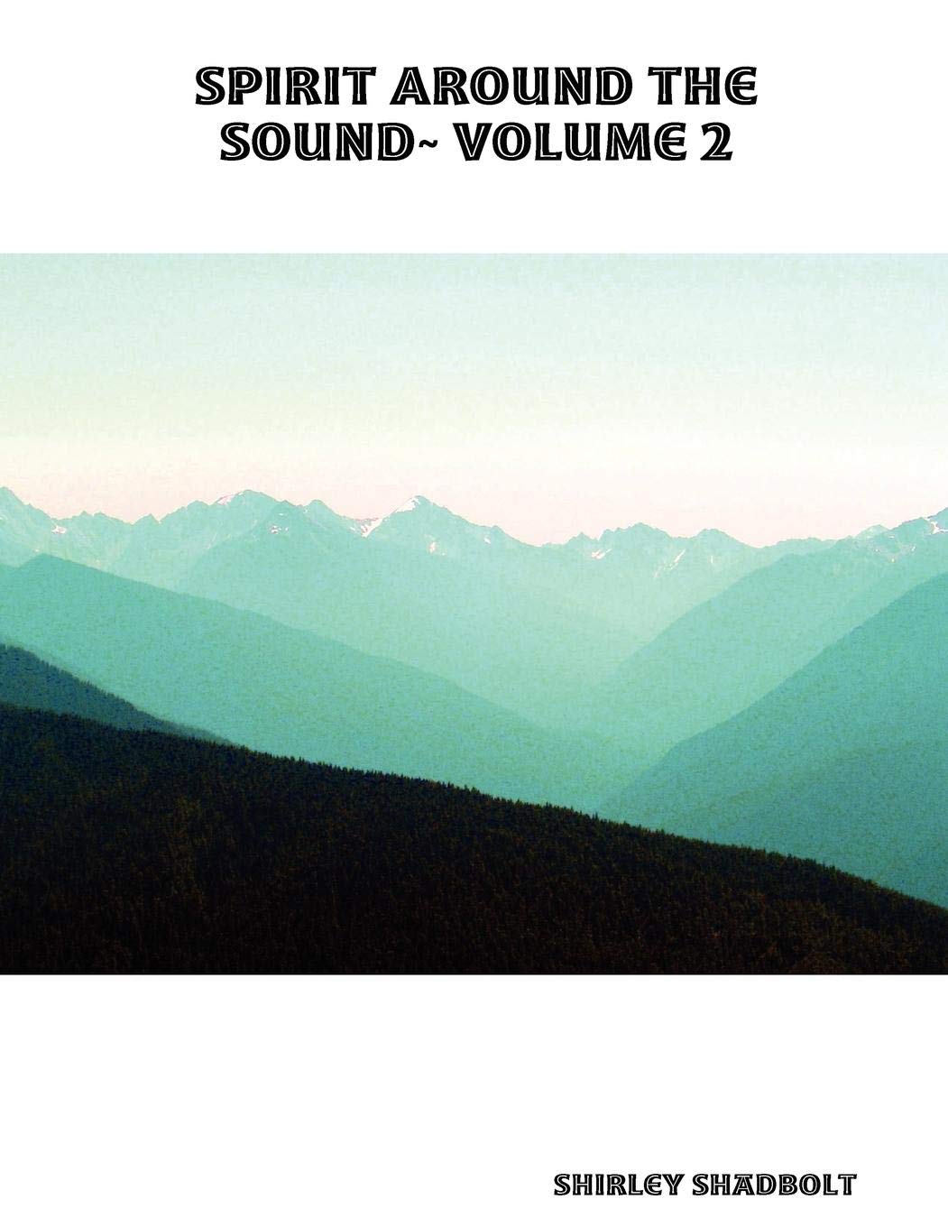 Spirit Around The Sound (2)

Amazon.Com Rank: N/A

Click here to learn more or buy it now!