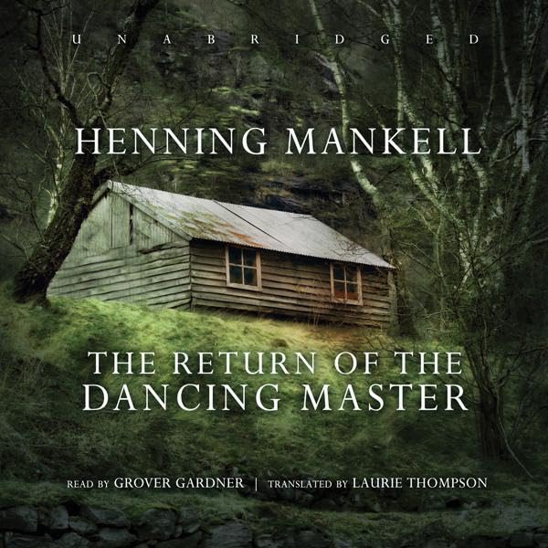 Cover art for The Return of the Dancing Master