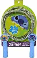 ⭐︎stitch⭐︎ Disney Lilo Stitch Phunny Angel Stitch 4.5 Shoulder Plush