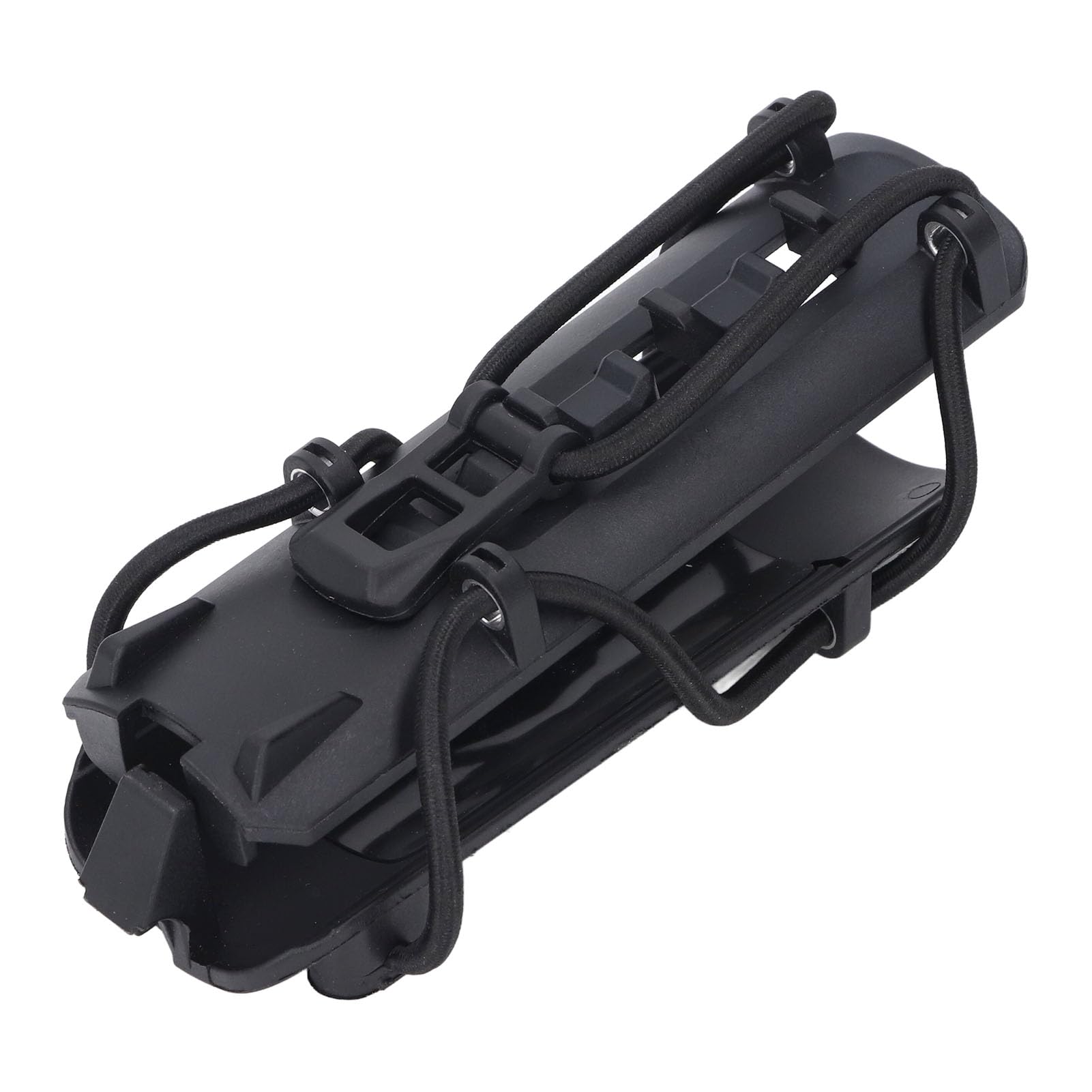 Motorrad Getränkehalter, Flaschenhalter und Becherhalter mit Schnellverschluss, verstellbar für ATV und UTV, passend für Lenkerrohre mit 22 mm oder 25 mm Durchmesser