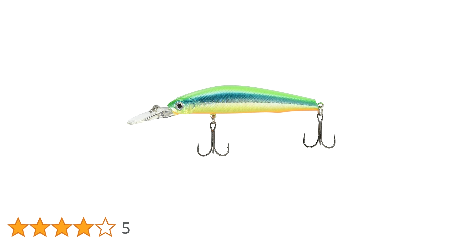 Amazon.co.jp: バスデイ(Bassday) シュガー2/3ディープSG 92F FL