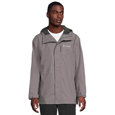Columbia Hikebound II Jacket Men