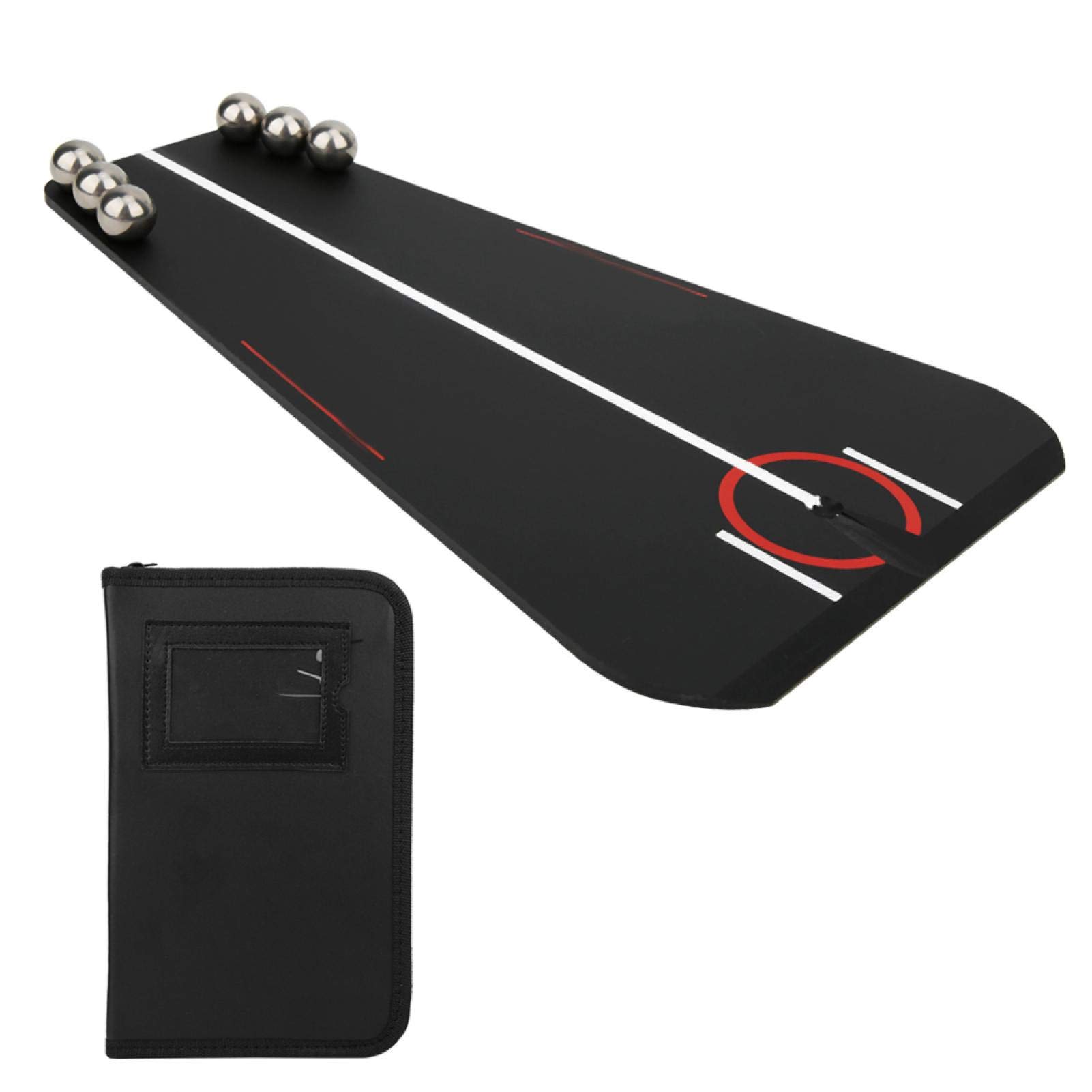 Putting Training Nbsp, Smooth Groove Putting Trainer for Training for