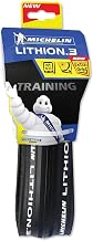RCCB Michelin Lithion 3 Tyres