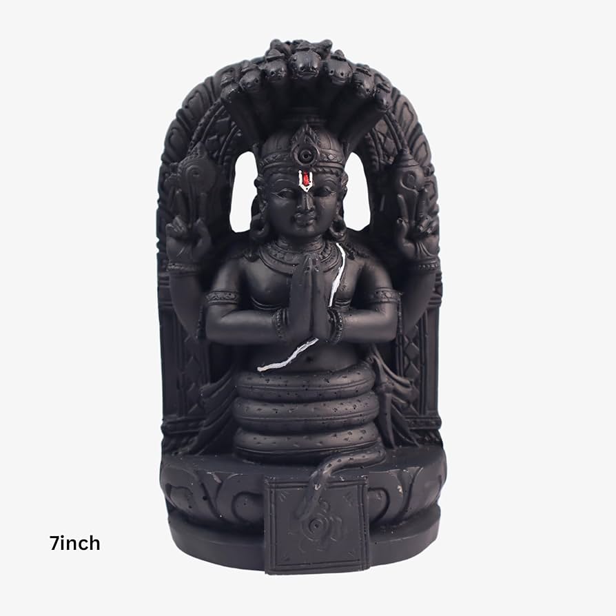 パタンジャリの神像（売約済み） 61KhQRh13GL._AC_UF894,