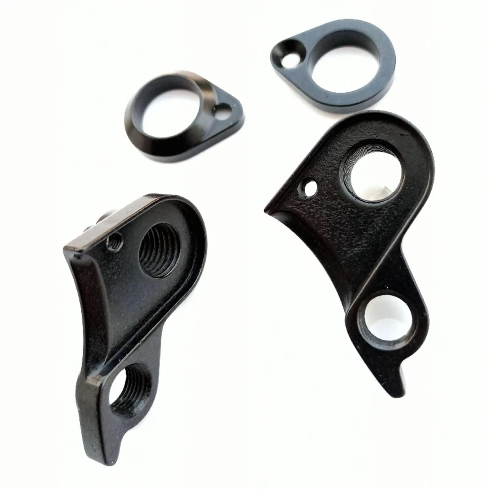 Patte de dérailleur arrière en carbone for vélo, 1 pièce, compatible avec les modèles M/e/g/a/m/o F/a/c/t/o/r/y C/a/m/b/i/o S/r/a/m W/o/r/k/s/w/e/l/l 268 P/e/a/r/s/o/n M/i/n/e/g/o/e/s/to/e/l/e/v